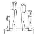 Family dentist icon