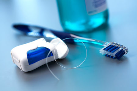 Rocky Hill, NC gum disease affects almost half of American adults. Learn its causes and how to prevent it from Thaddeus S. Michalski DMD.