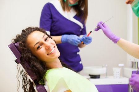 Your dentist for dental implants in Rocky Hill.