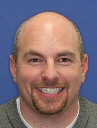 smile gallery headshot