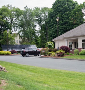 our green dentistry offices