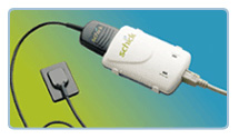 digital x-ray equipment
