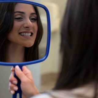 Smile Makeover